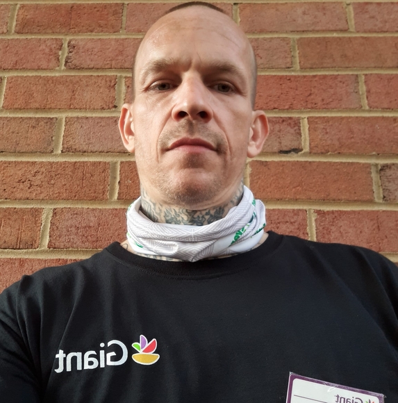 Meet your Posher, James - Picture 1 of 1